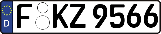 F-KZ9566