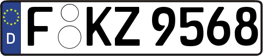 F-KZ9568