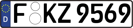 F-KZ9569