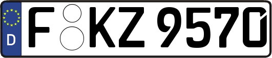 F-KZ9570