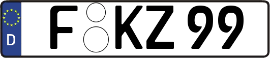 F-KZ99