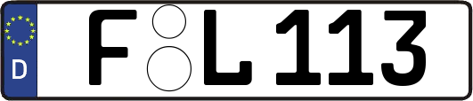 F-L113