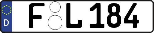F-L184
