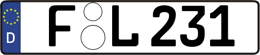 F-L231