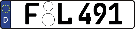 F-L491