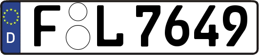 F-L7649