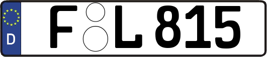 F-L815