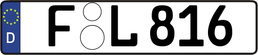 F-L816