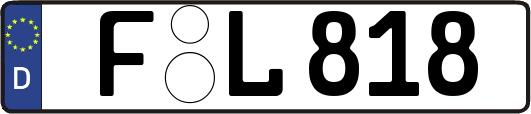 F-L818
