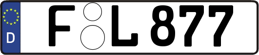 F-L877