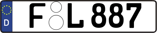 F-L887