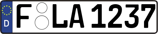 F-LA1237