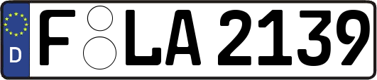 F-LA2139