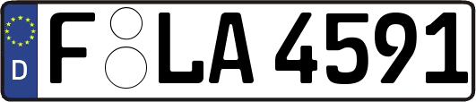 F-LA4591