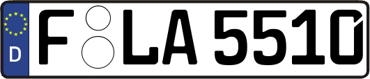 F-LA5510
