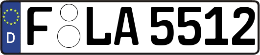 F-LA5512