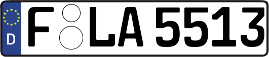 F-LA5513