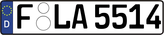 F-LA5514