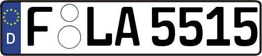 F-LA5515