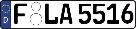 F-LA5516