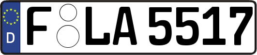 F-LA5517