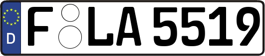 F-LA5519