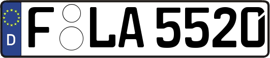 F-LA5520