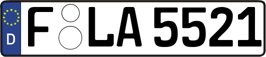 F-LA5521
