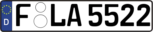 F-LA5522