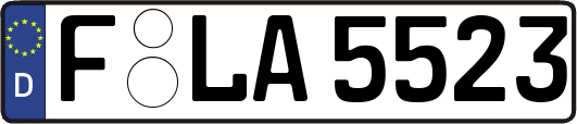 F-LA5523