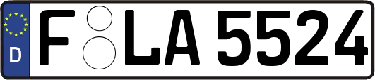 F-LA5524