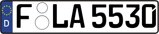 F-LA5530