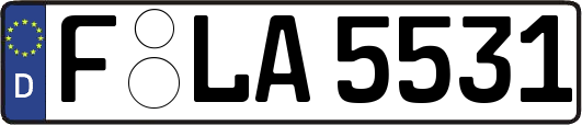 F-LA5531