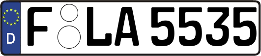 F-LA5535
