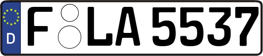 F-LA5537