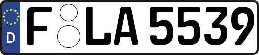F-LA5539
