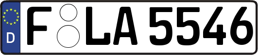 F-LA5546