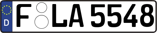F-LA5548