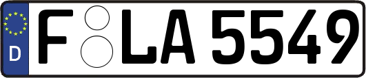 F-LA5549