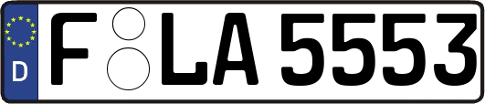F-LA5553