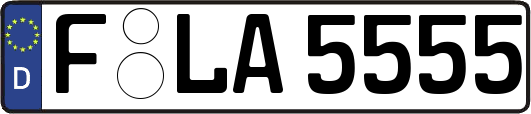 F-LA5555