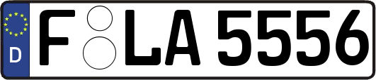 F-LA5556
