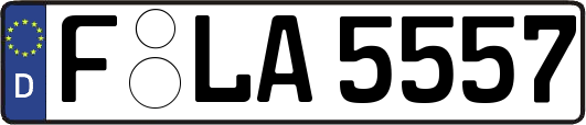 F-LA5557