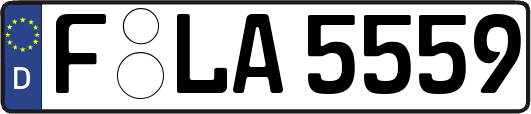 F-LA5559