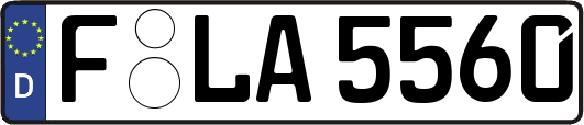 F-LA5560