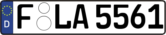 F-LA5561