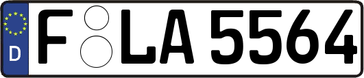 F-LA5564
