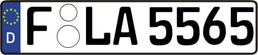 F-LA5565