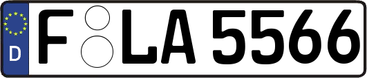 F-LA5566