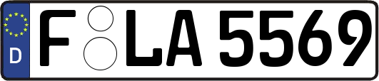 F-LA5569